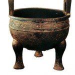 bowuguan-China's museums